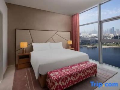  Hilton Dubai Creek & Residences - 46