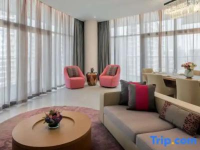  Hilton Dubai Creek & Residences - 35