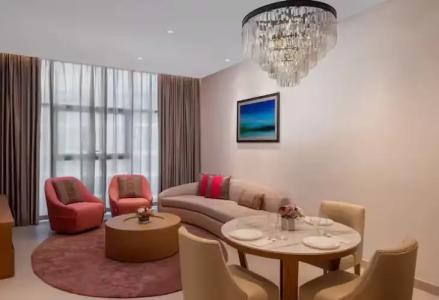  Hilton Dubai Creek & Residences - 59