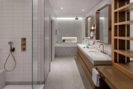  Hilton Dubai Creek & Residences - 9
