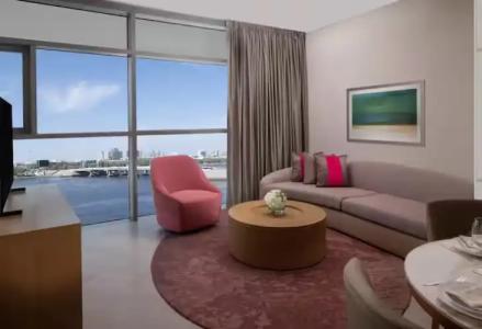  Hilton Dubai Creek & Residences - 80