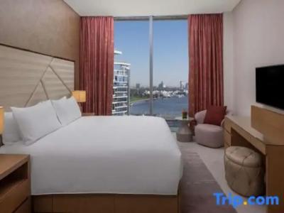  Hilton Dubai Creek & Residences - 31
