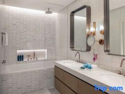  Hilton Dubai Creek & Residences - 26