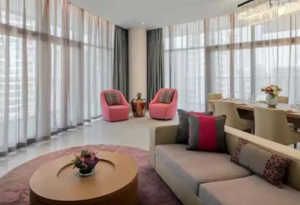  Hilton Dubai Creek & Residences - 74