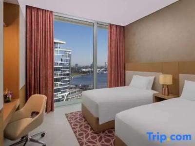  Hilton Dubai Creek & Residences - 33
