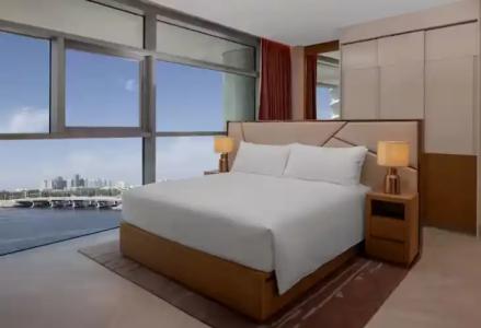  Hilton Dubai Creek & Residences - 71