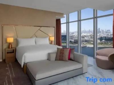  Hilton Dubai Creek & Residences - 47