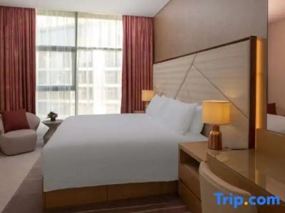  Hilton Dubai Creek & Residences - 21