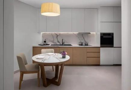  Hilton Dubai Creek & Residences - 18