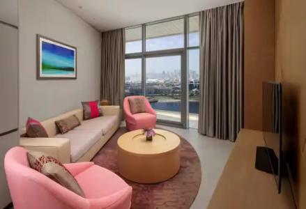  Hilton Dubai Creek & Residences - 67
