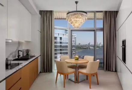  Hilton Dubai Creek & Residences - 76