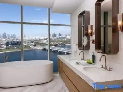  Hilton Dubai Creek & Residences - 51