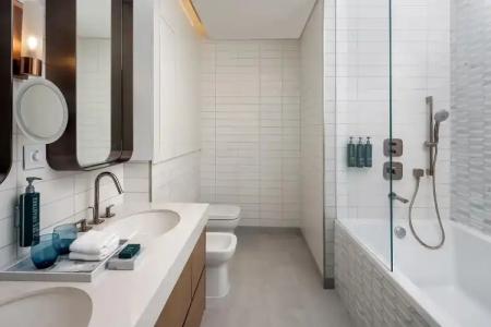  Hilton Dubai Creek & Residences - 10