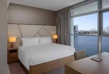  Hilton Dubai Creek & Residences - 79