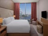 2 Bedrooms Terrace Apartment