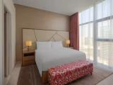 1 Bedroom Double Apartment