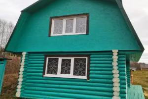 Zelenyy Shum Private house, Kostroma