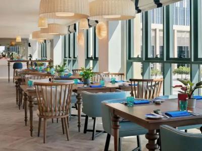 Mercure Dubai Gold District - 20