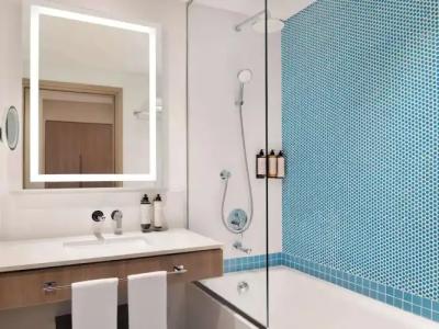 Mercure Dubai Gold District - 29