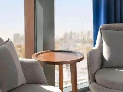 Mercure Dubai Gold District - 57