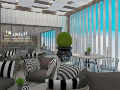 Mercure Dubai Gold District - 25