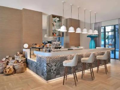 Mercure Dubai Gold District - 22