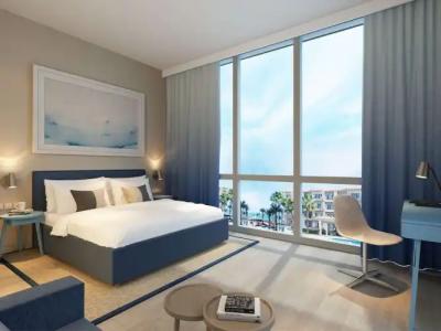 Mercure Dubai Gold District - 6