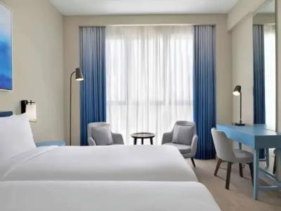 Mercure Dubai Gold District - 28