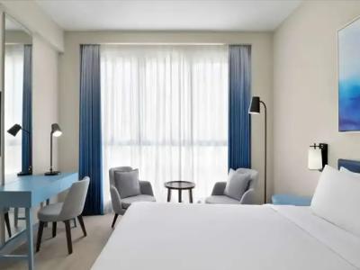 Mercure Dubai Gold District - 55