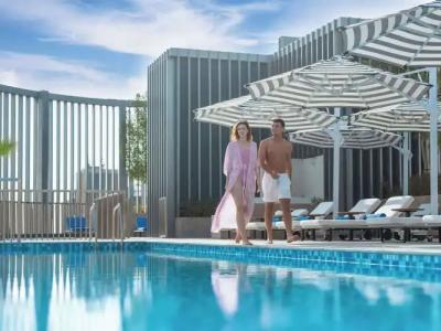 Mercure Dubai Gold District - 49
