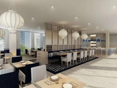 Mercure Dubai Gold District - 14