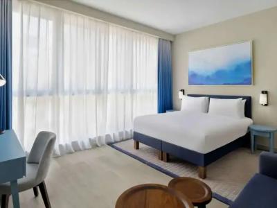 Mercure Dubai Gold District - 60