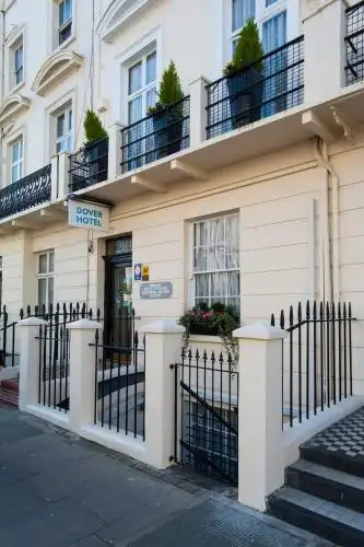 Dover - B&B - 33