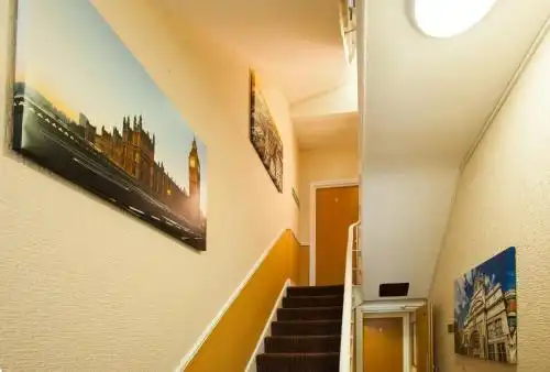 Dover - B&B - 36