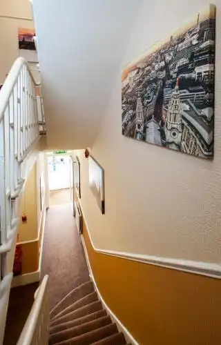 Dover - B&B - 38
