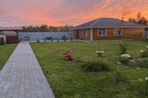Banya Private house, Suzdal