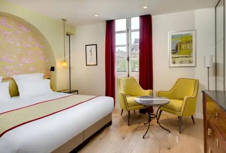 Les Rives de Notre-Dame - 2