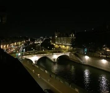 Les Rives de Notre-Dame - 14