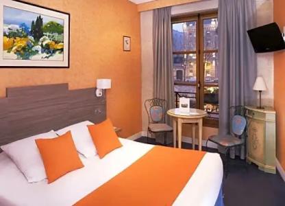 Les Rives de Notre-Dame - 23