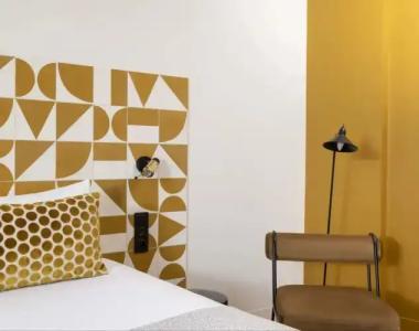 Paris Art Quartier Latin by Malone - 58