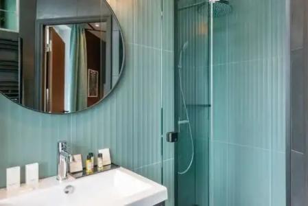 Paris Art Quartier Latin by Malone - 56