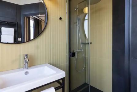 Paris Art Quartier Latin by Malone - 68