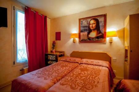 Leonard de Vinci I - 23