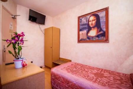 Leonard de Vinci I - 22