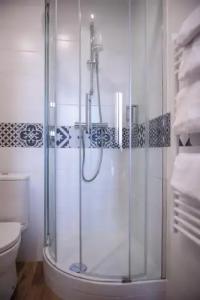 Hôtel Istria by Magna Arbor - 9