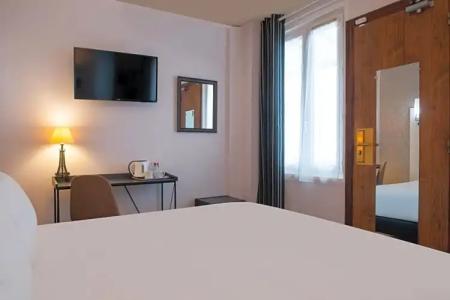 Hôtel Istria by Magna Arbor - 30