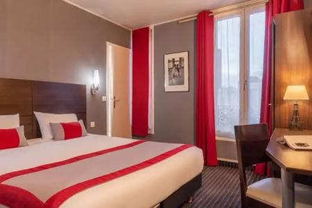 Hôtel Istria by Magna Arbor - 20