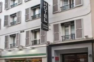 Les Hauts de Passy - Trocadero Eiffel, Paris