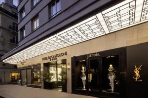 Hotel de Castiglione, Paris