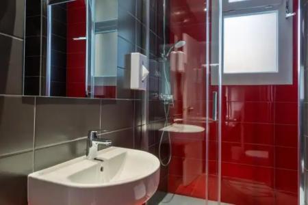 Hôtel Lecourbe, Paris Tour Eiffel - 29